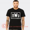 Ramon Razor New World Order NWO T-shirt