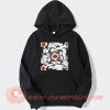 Red Hot Chili Peppers Blood Sugar Sex Magik Hoodie
