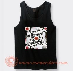 Red Hot Chili Peppers Blood Sugar Sex Magik Tank Top