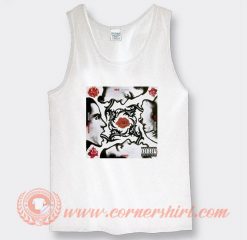 Red Hot Chili Peppers Blood Sugar Sex Magik Tank Top