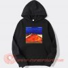 Red Hot Chili Peppers Californication Hoodie
