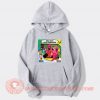 Red Hot Chili Peppers Firenze Rocks Hoodie