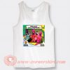Red Hot Chili Peppers Firenze Rocks Tank Top