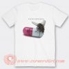 Red Hot Chili Peppers I'm With You T-shirt