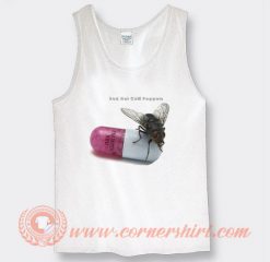 Red Hot Chili Peppers I'm With You Tank Top