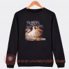 Red Hot Chili Peppers Live in Hyde Park Sweatshirt