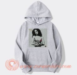 Red Hot Chili Peppers Mothers Milk Hoodie