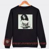 Red Hot Chili Peppers Mothers Milk Sweatshirt