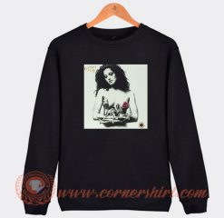 Red Hot Chili Peppers Mothers Milk Sweatshirt
