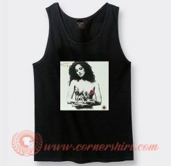 Red Hot Chili Peppers Mothers Milk Tank Top