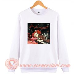 Red Hot Chili Peppers One Hot Minute Sweatshirt