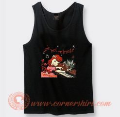 Red Hot Chili Peppers One Hot Minute Tank Top