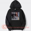 Red Hot Chili Peppers The Getaway Hoodie