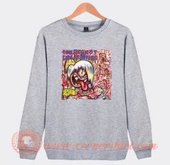 Red Hot Chili Peppers The Red Hot Chili Peppers Sweatshirt