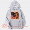 Red Hot Chili Peppers The Uplift Mofo Party Plan Hoodie