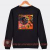 Red Hot Chili Peppers The Uplift Mofo Party Plan Sweatshirt