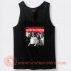 Red Hot Chili Peppers Transmission Impossible Tank Top