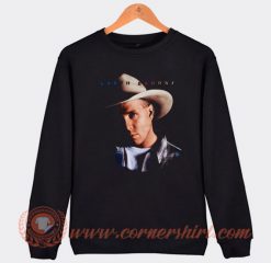 Garth Brooks 1994 World Tour Sweatshirt