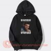 Vintage Billy Ray Cyrus Business in The Front Hoodie