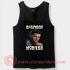 Vintage Billy Ray Cyrus Business in The Front Tank Top
