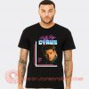 Vintage Billy Ray Cyrus Some Gave All T-shirt