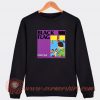 Black Flag Family Man Sweatshirt
