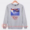 Cavalcade Of Surf Louis Tomlinson Sweatshirt On Sale