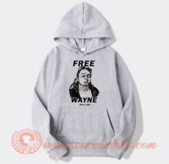Drake Shirt Free Wayne Free Weezy Hoodie On Sale