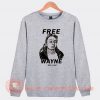 Drake Shirt Free Wayne Free Weezy Sweatshirt On Sale