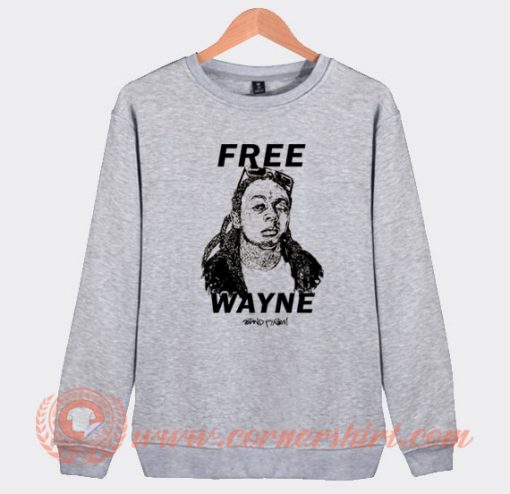 Drake Shirt Free Wayne Free Weezy Sweatshirt On Sale