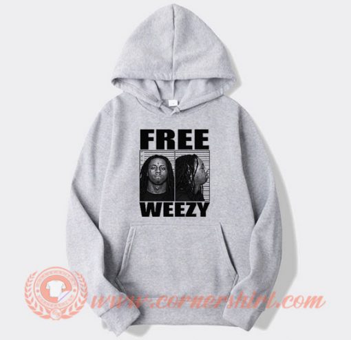 Free Weezy Hoodie On Sale