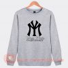 Lil Wayne Young Money Entertainment Sweatshirt On Sale