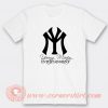 Lil Wayne Young Money Entertainment T-shirt On Sale