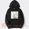 Metallica And Justice For All Hoodie On Sale