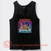 Metallica Helping Hand Live Acoustic Tank Top On Sale