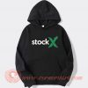 StockX Sneaker Hoodie On Sale