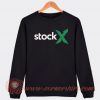 StockX Sneaker Sweatshirt On Sale