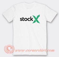 StockX Sneaker T-shirt On Sale