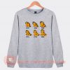 The Evolution Of Garfield Sweatshirt On Sale