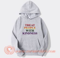 Treat People With Kindness Louis Tomlinson Hoodie On Sale