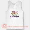 Treat People With Kindness Louis Tomlinson Tank Top On Sale