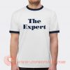 Barron Trump The Expert T-shirt On Sale