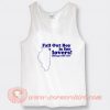 Fall Out Boy is For Lovers Tank Top On Sale