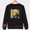 Jhene Aiko Chilombo Album Sweatshirt On Sale