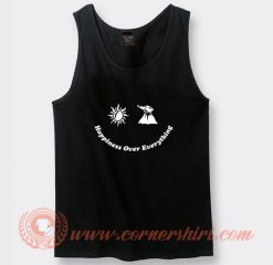 Jhene Aiko Happiness Over Everything Tank Top On Sale