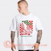 Krusty Krab Pizza T-shirt On Sale