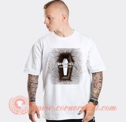 Metallica Death Magnetic T-shirt On Sale