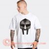 Mf Doom Mask T-shirt