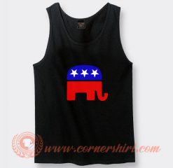 Waving The Bloody Tank Top On Sale