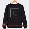 Arctic Monkeys My Propeller Sweatshirt On Sale